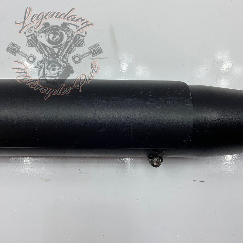 Silenciador OEM 64900423