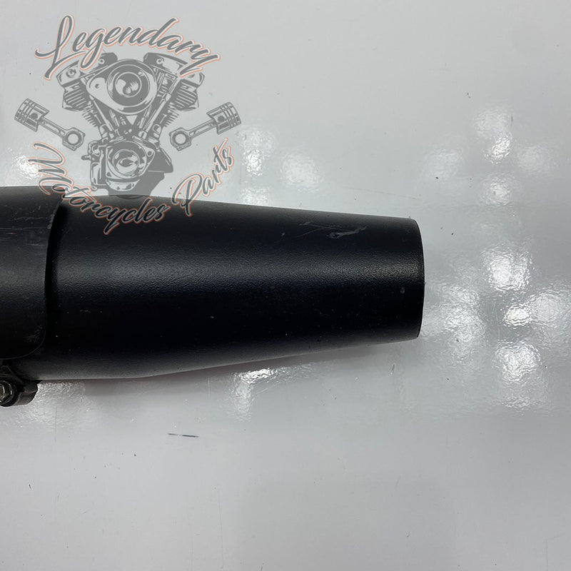 Silenciador OEM 64900423