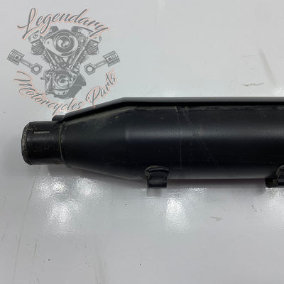 Silenciador OEM 64900423