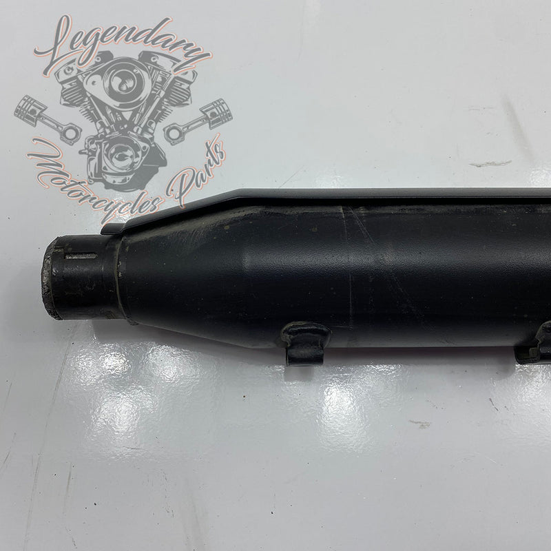 Silenciador OEM 64900423