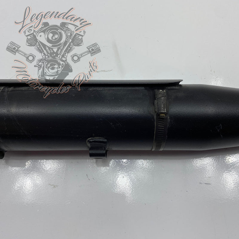 Silenciador OEM 64900423