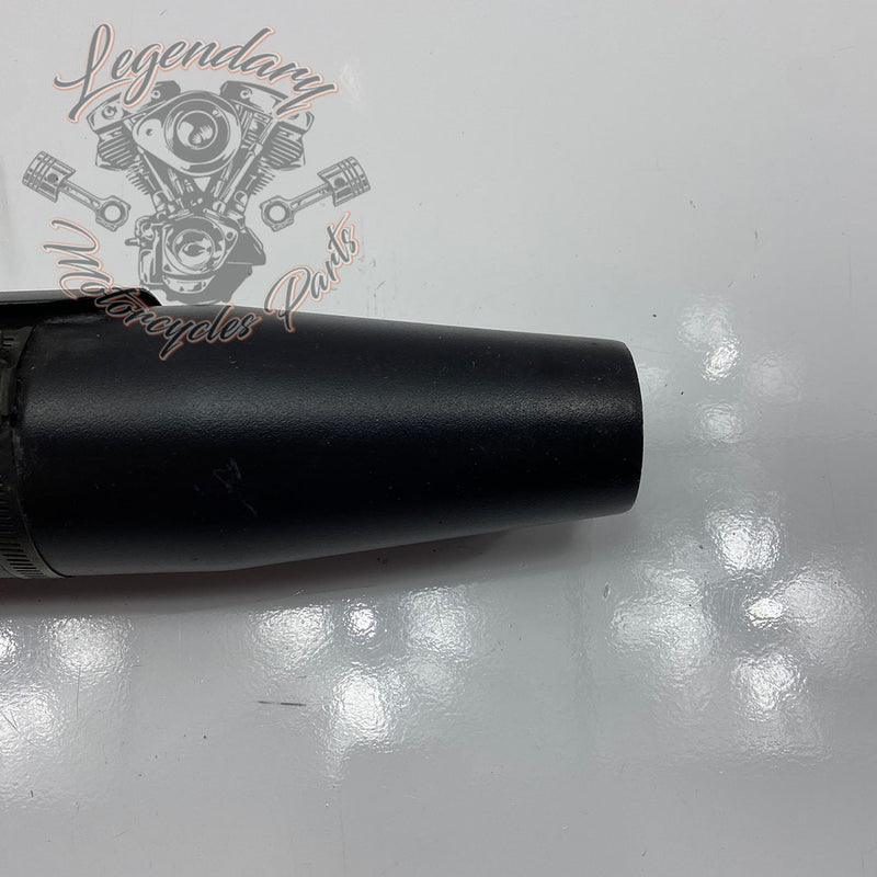 Silenciador OEM 64900423