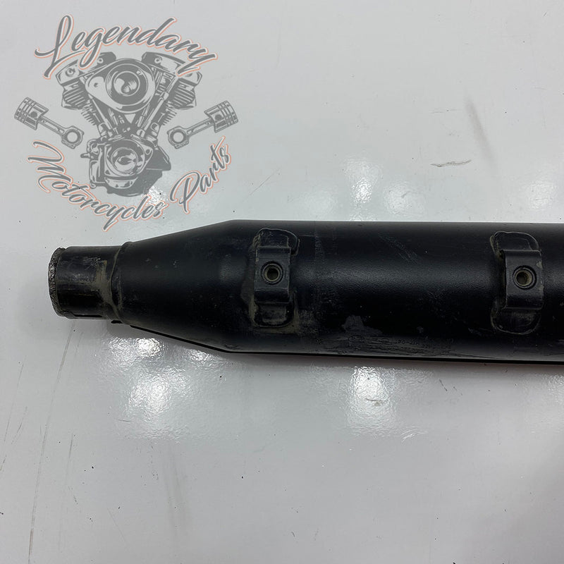 Silenciador OEM 64900423