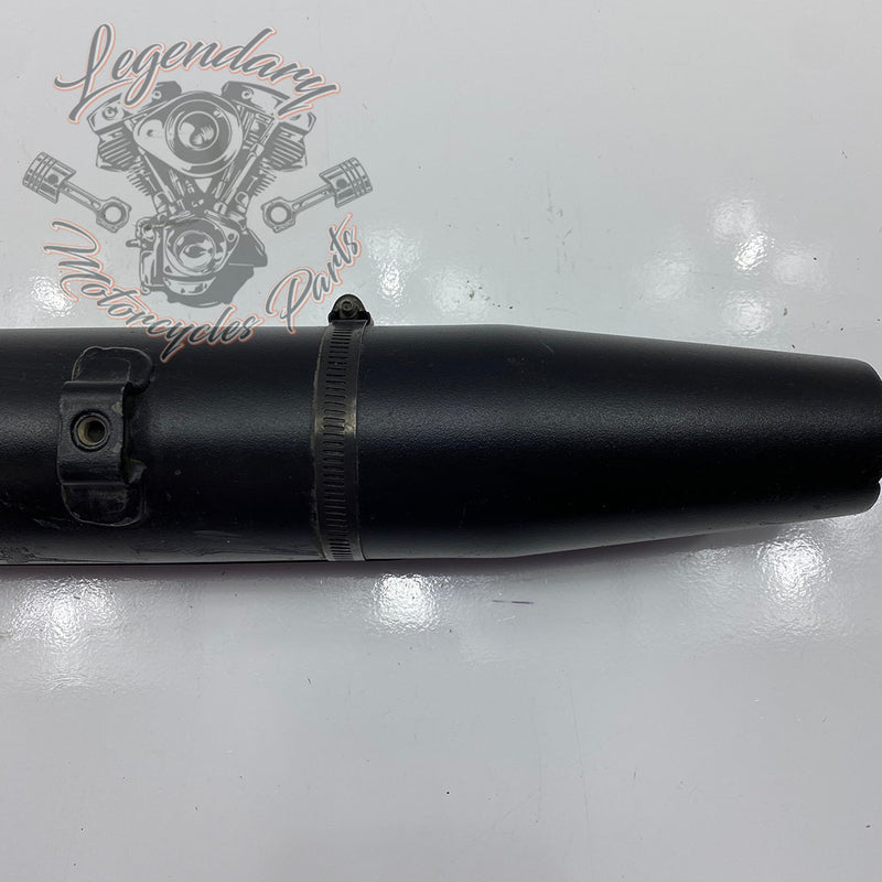 Silenciador OEM 64900423