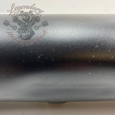 Muffler OEM 64900423