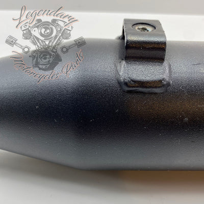 Muffler OEM 64900423