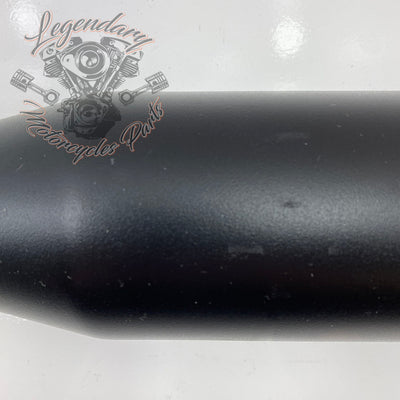 Muffler OEM 64900423