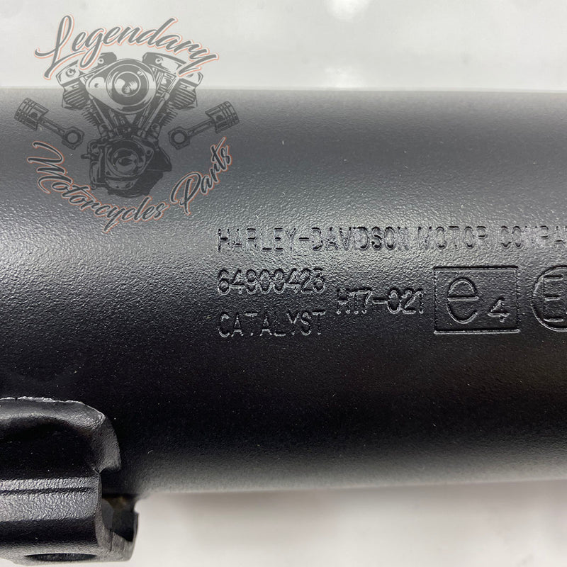 Silencieux OEM 64900423