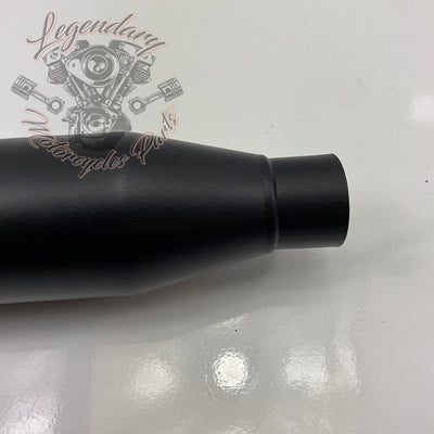 Silencieux OEM 64900423