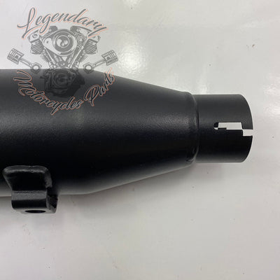 Silencieux OEM 64900423