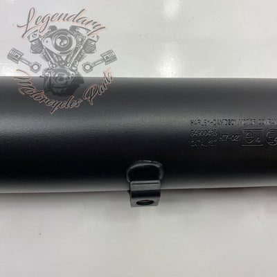 Silencieux OEM 64900423