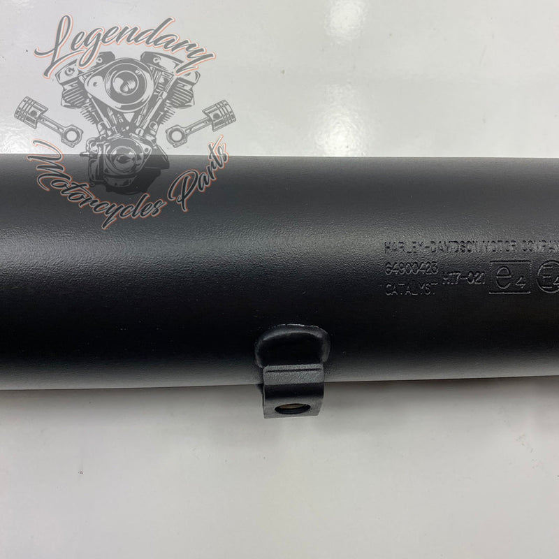 Silencieux OEM 64900423