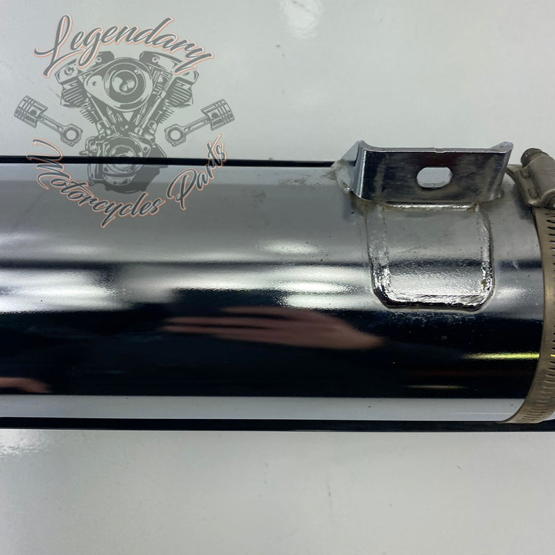 Muffler OEM 64900453