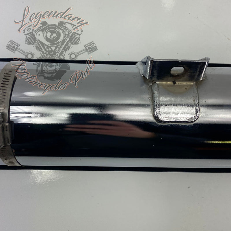 Silencer OEM 64900453