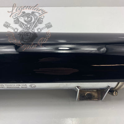 Silencer OEM 64900453
