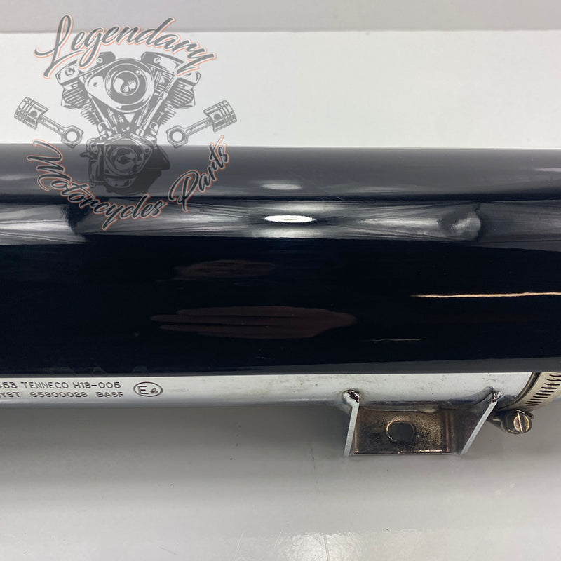 Silencer OEM 64900453