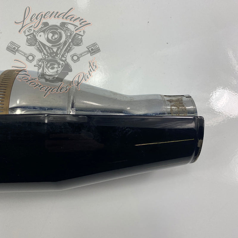 Silencer OEM 64900453