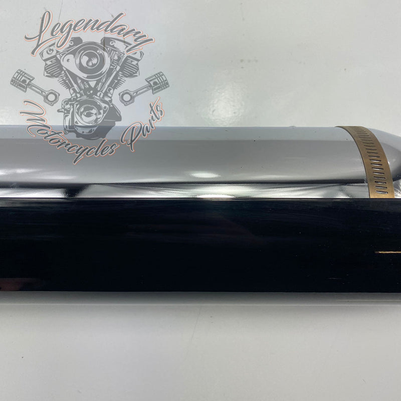 Silencer OEM 64900453