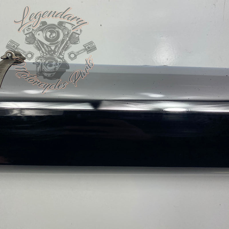 Silencer OEM 64900453