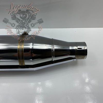 Scarico OEM 64900456