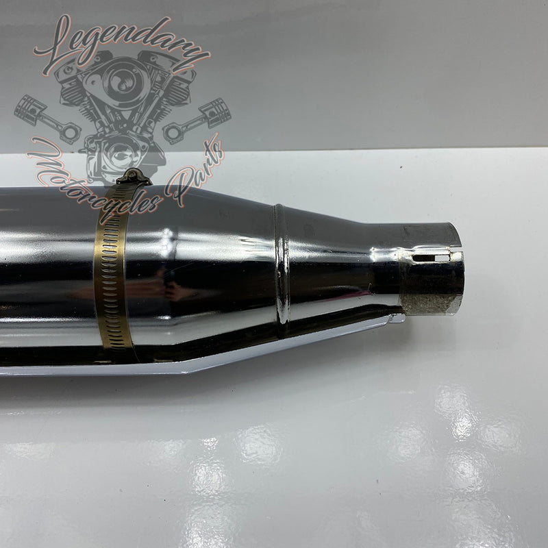 Scarico OEM 64900456