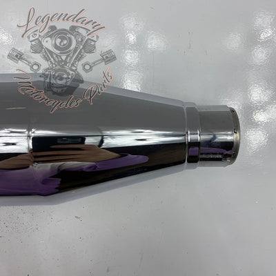 Silencer OEM 64900456