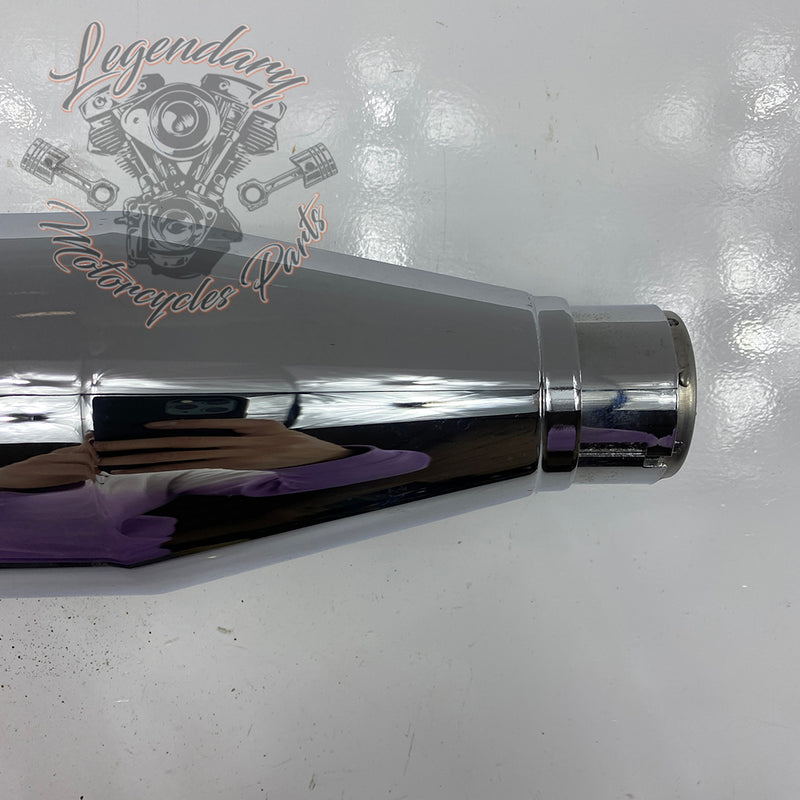 Silencer OEM 64900456