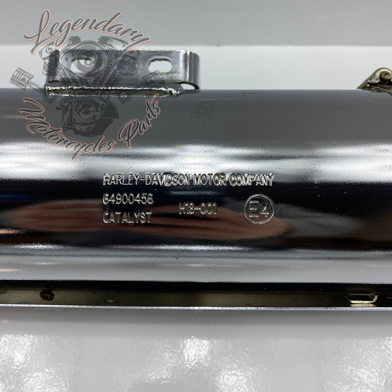 Scarico OEM 64900456