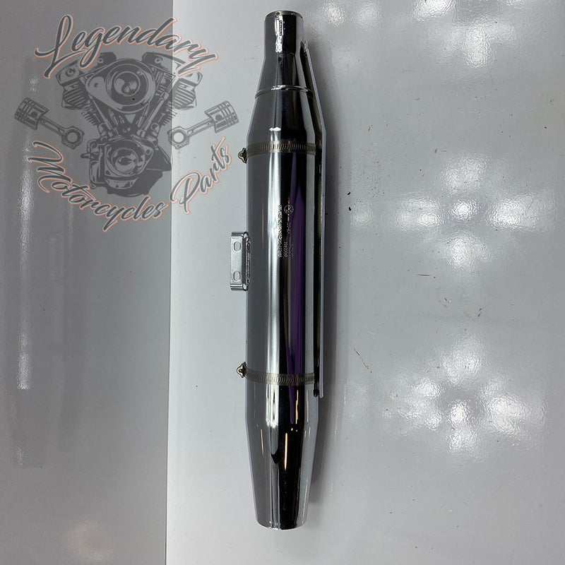 Silencer OEM 64900456