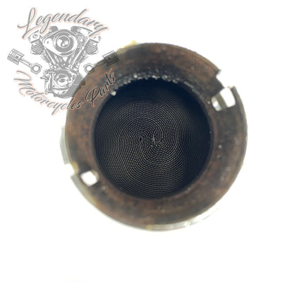 Scarico OEM 64900456
