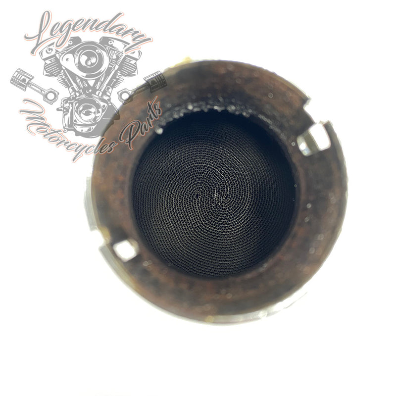 Scarico OEM 64900456
