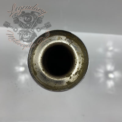 Scarico OEM 64900456