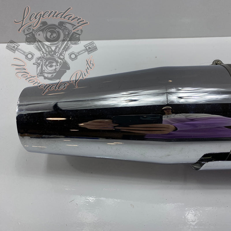 Silencer OEM 64900456