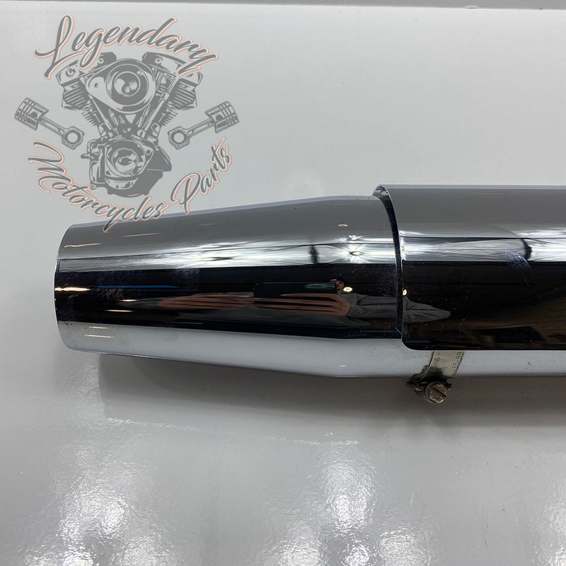 Scarico OEM 64900456