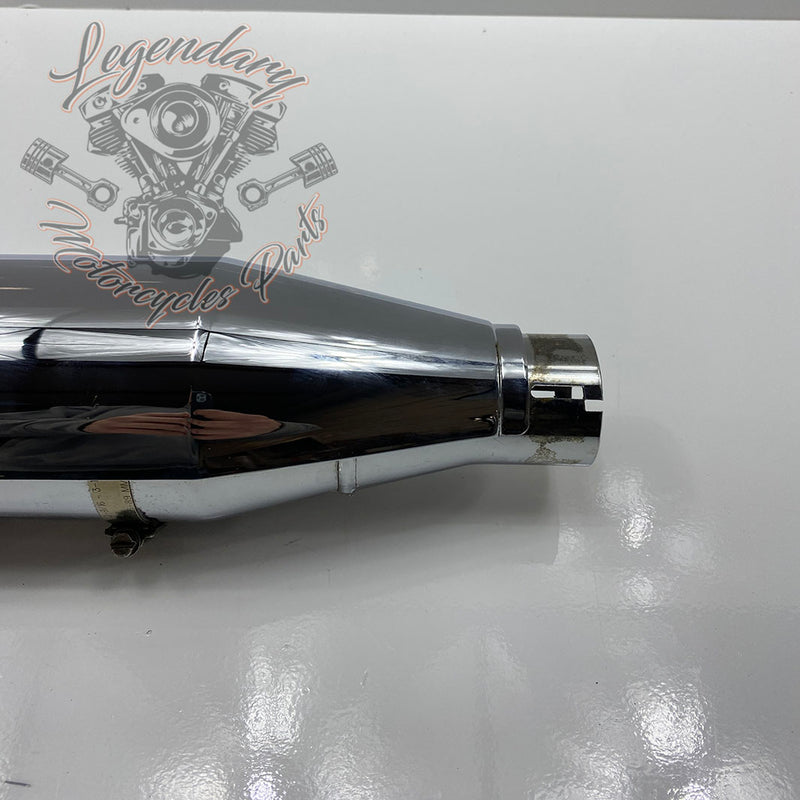 Scarico OEM 64900456
