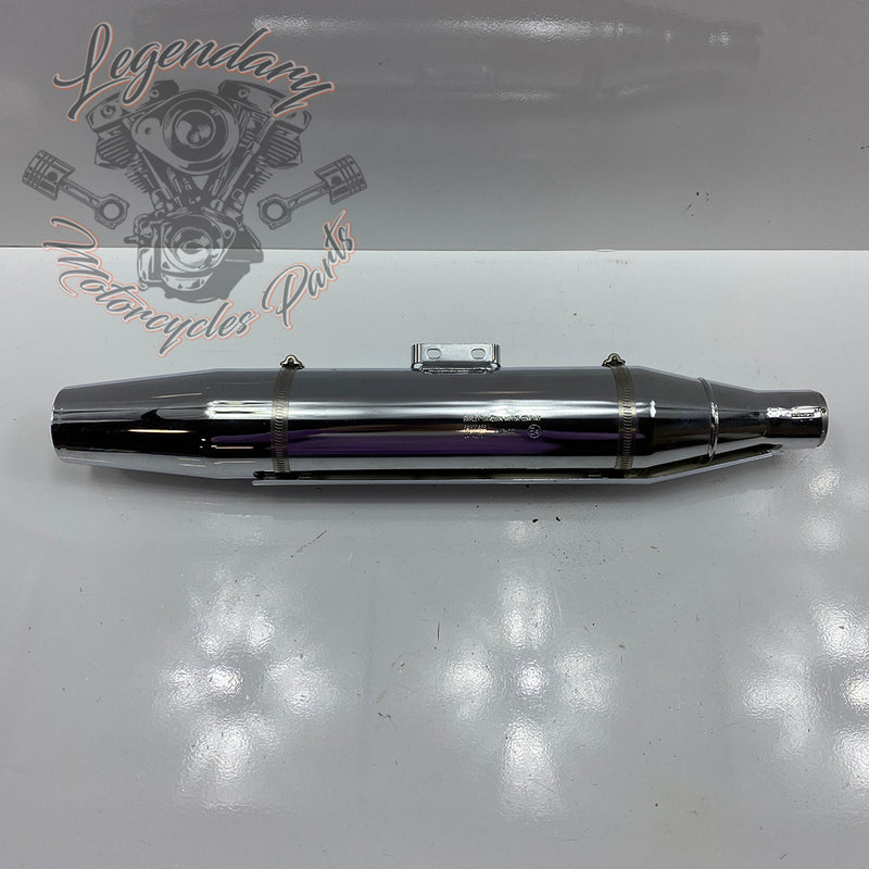 Silencer OEM 64900456