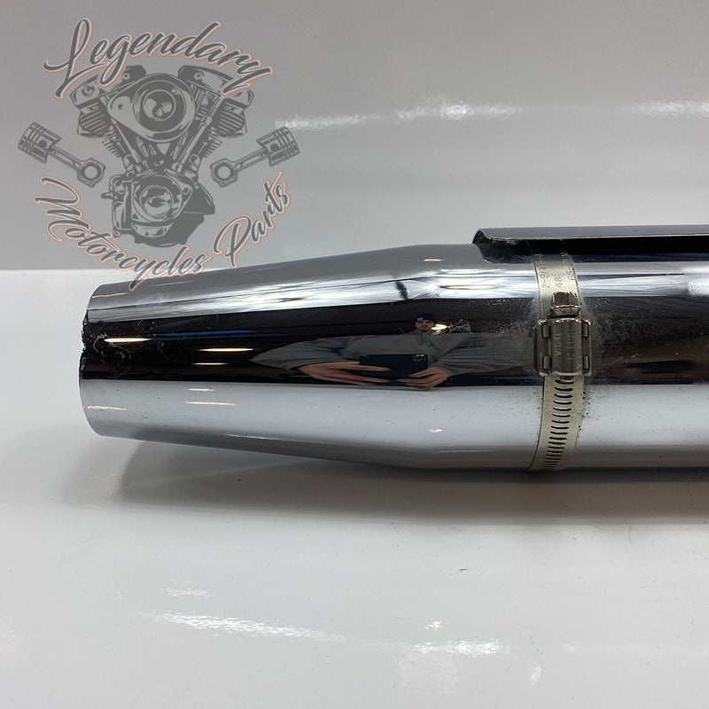 Scarico OEM 64900456