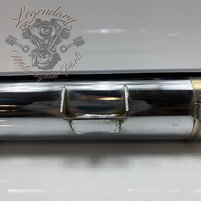 Scarico OEM 64900456