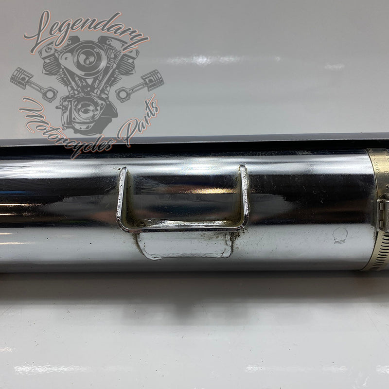Scarico OEM 64900456