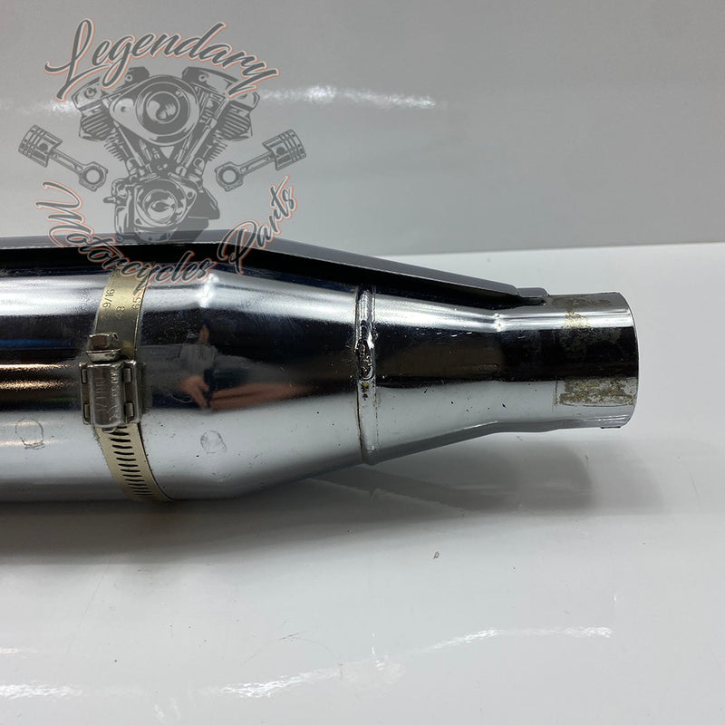 Scarico OEM 64900456