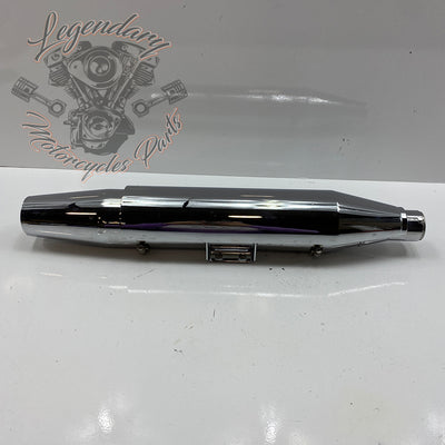 Silencer OEM 64900456