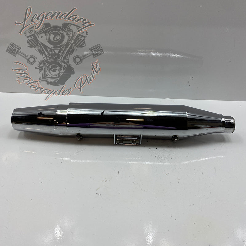 Silencer OEM 64900456