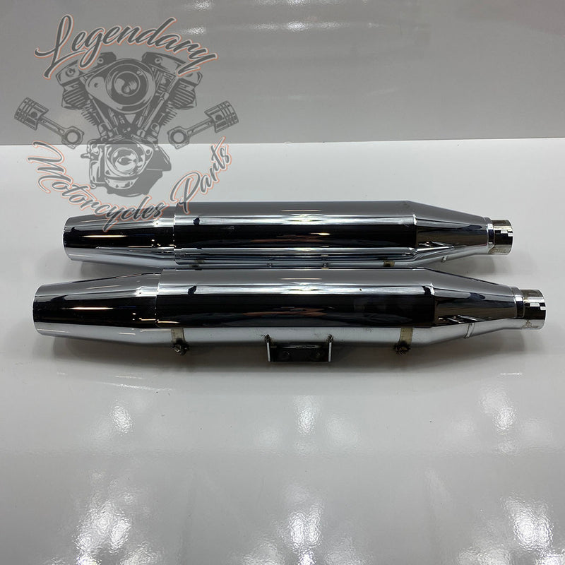 Scarico OEM 64900456