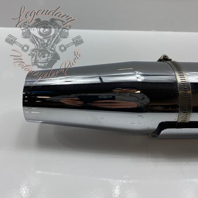 Scarico OEM 64900456