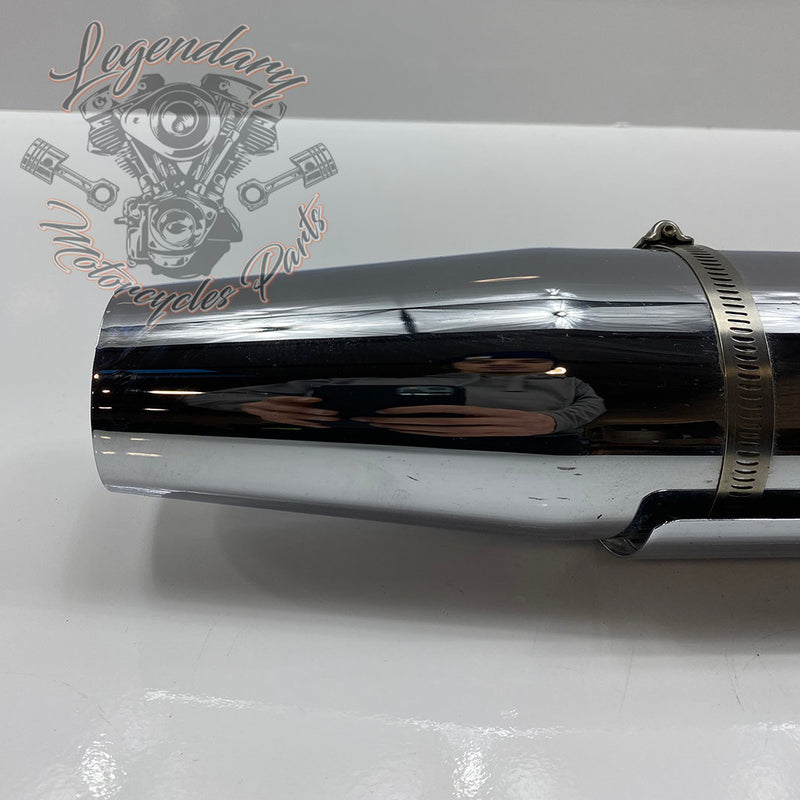Scarico OEM 64900456