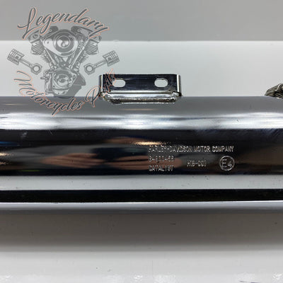 Scarico OEM 64900456