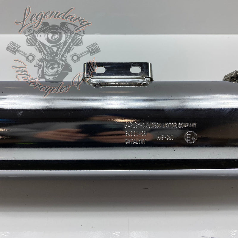 Scarico OEM 64900456