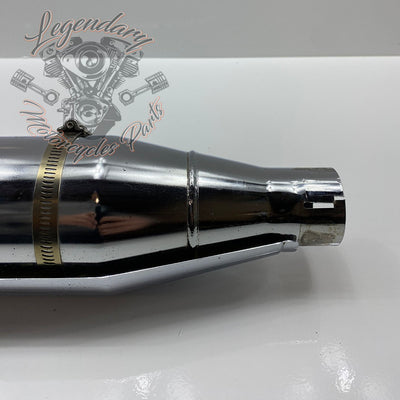 Scarico OEM 64900456