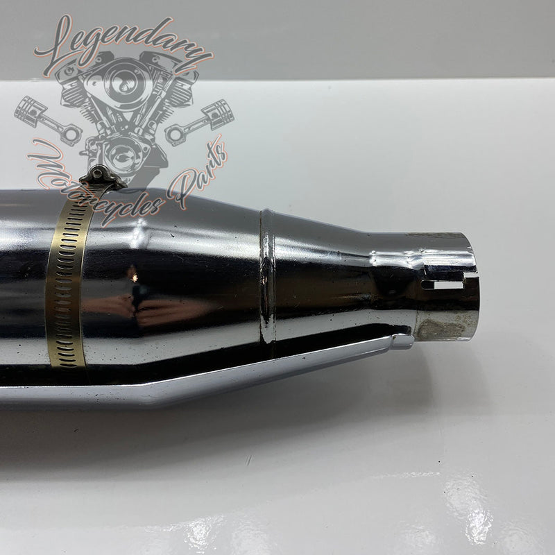Scarico OEM 64900456