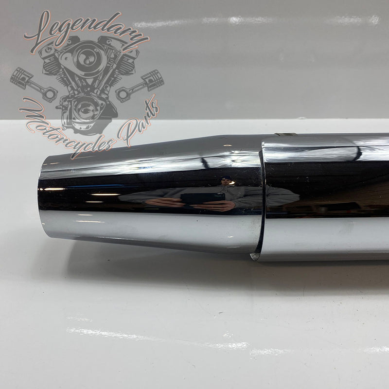 Scarico OEM 64900456